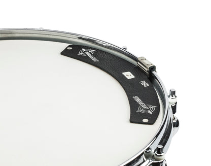 Snareweight M80 Leather Tone Control Dampener