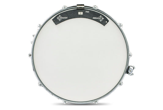 Snareweight M80 Leather Tone Control Dampener