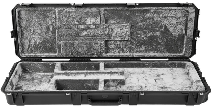 SKB 3i-5014-OP iSeries Waterproof ATA Open Cavity Bass Case
