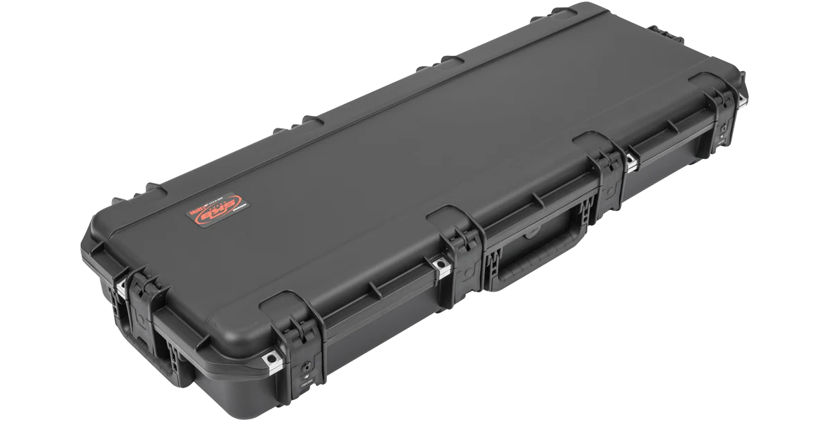 SKB 3i-4214-61 iSeries Waterproof SG Style Guitar Case