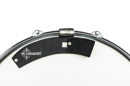 Snareweight M80 Leather Tone Control Dampener