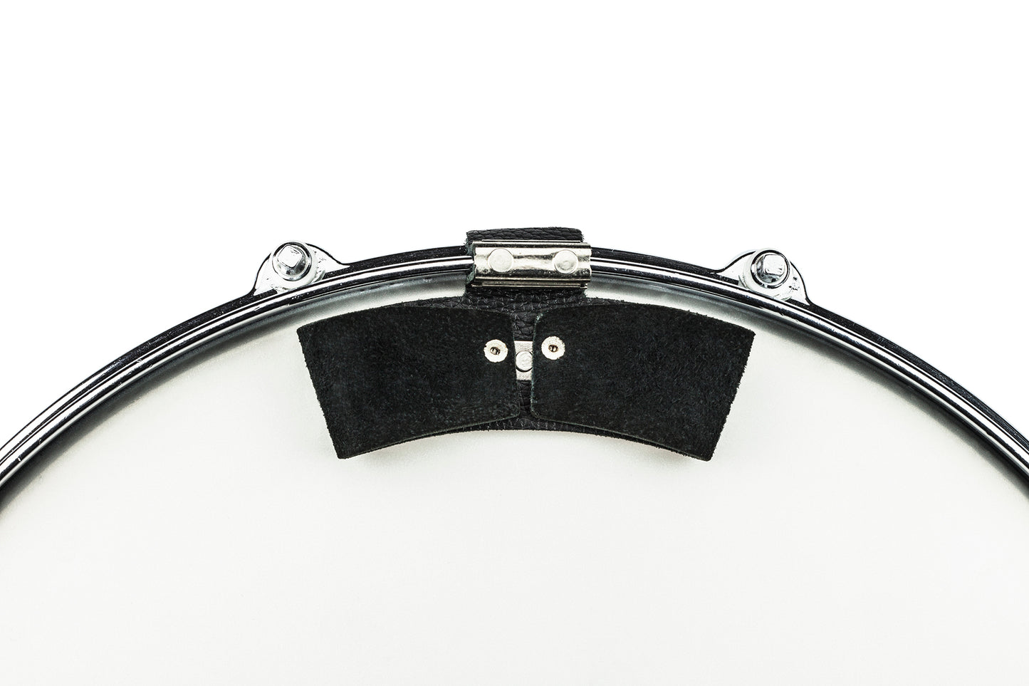 Snareweight M80 Leather Tone Control Dampener