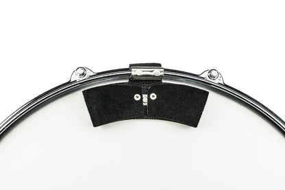 Snareweight M80 Leather Tone Control Dampener