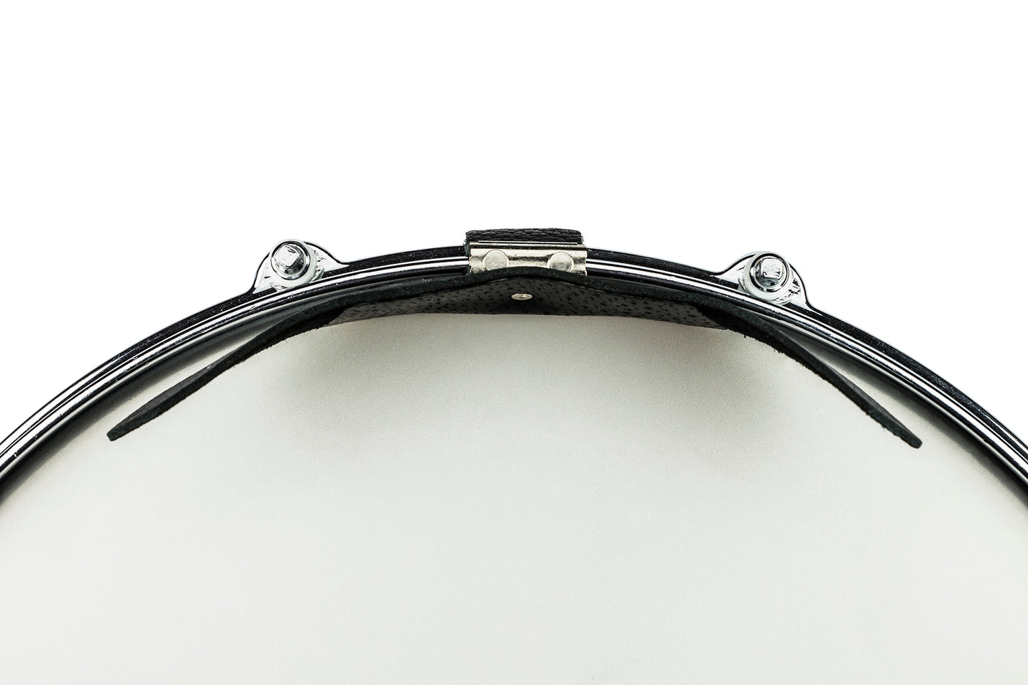 Snareweight M80 Leather Tone Control Dampener