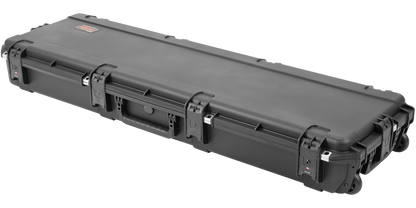 SKB 3i-5014-OP iSeries Waterproof ATA Open Cavity Bass Case