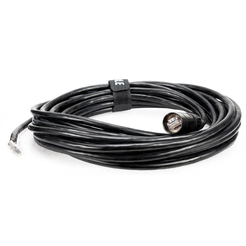 Accu Cable CAT6PRO25FC Cat 6 Ethercon cable 25'