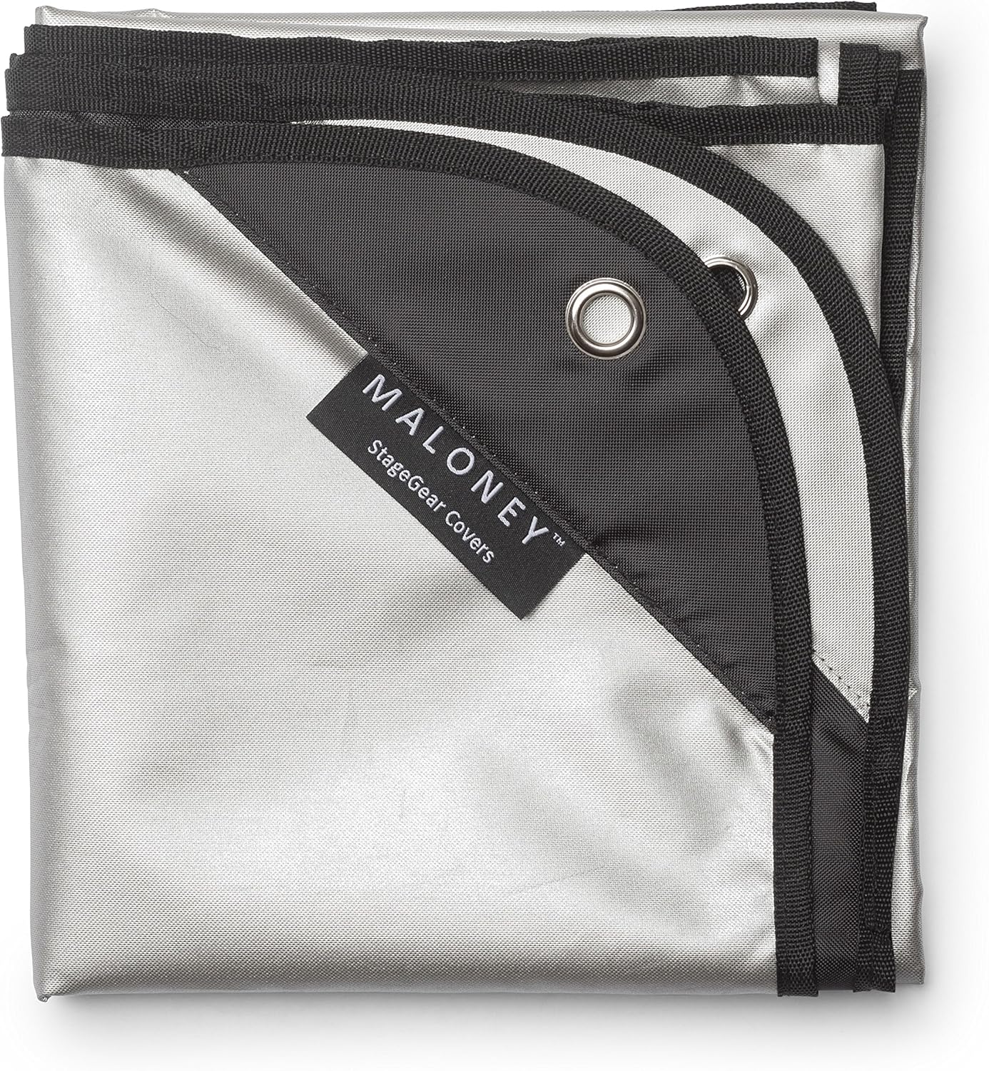 Maloney StageGear 16036 Equipment Cover 58x72-inch