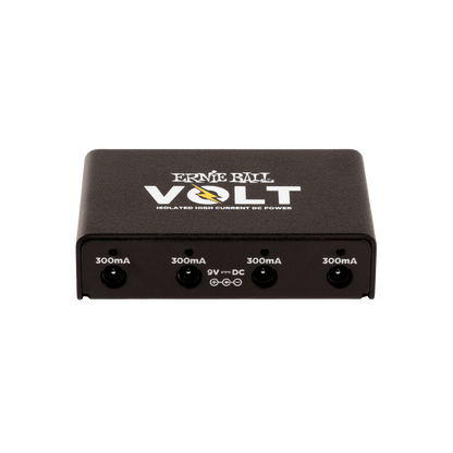Ernie Ball Volt Power Supply