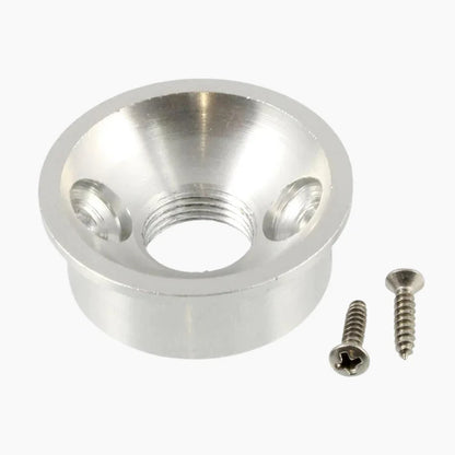 Allparts Retrofit Jackplate for Telecaster