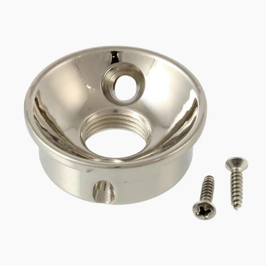 Allparts Retrofit Jackplate for Telecaster