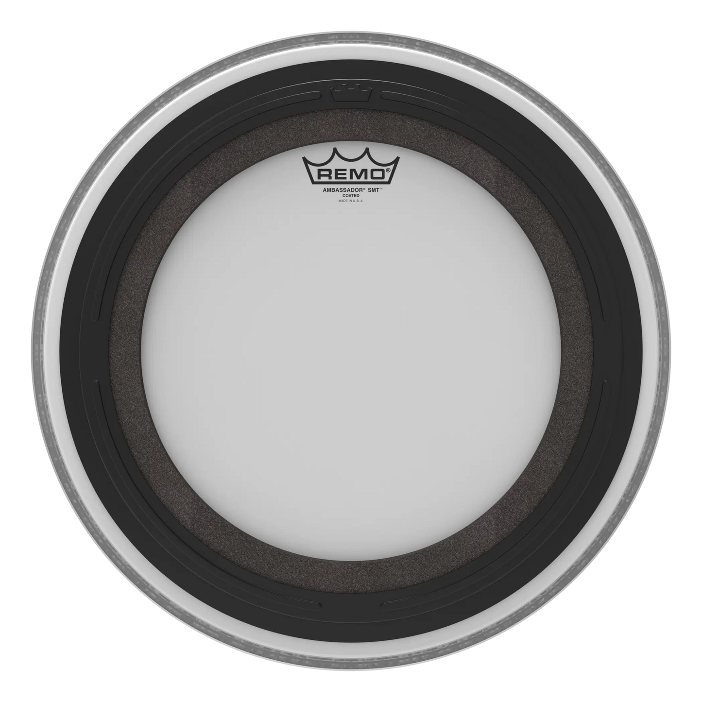 Remo Ambassador SMT Coated