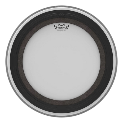 Remo Ambassador SMT Coated