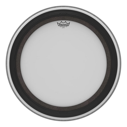 Remo Ambassador SMT Coated