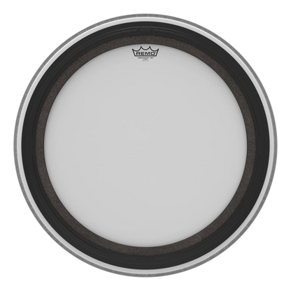 Remo Ambassador SMT Coated