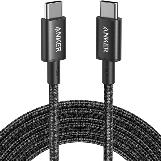 Anker 6ft USB-C Cable