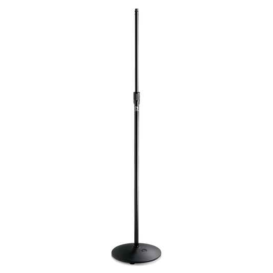 Atlas Low-Profile Mic Stand MS-12CE