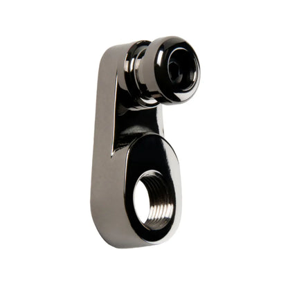 MusicNomad Acousti-Lok Strap Lock Adapter for Standard Output Jacks