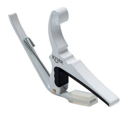 Kyser Quick-Change Capo for 6-String Guitars