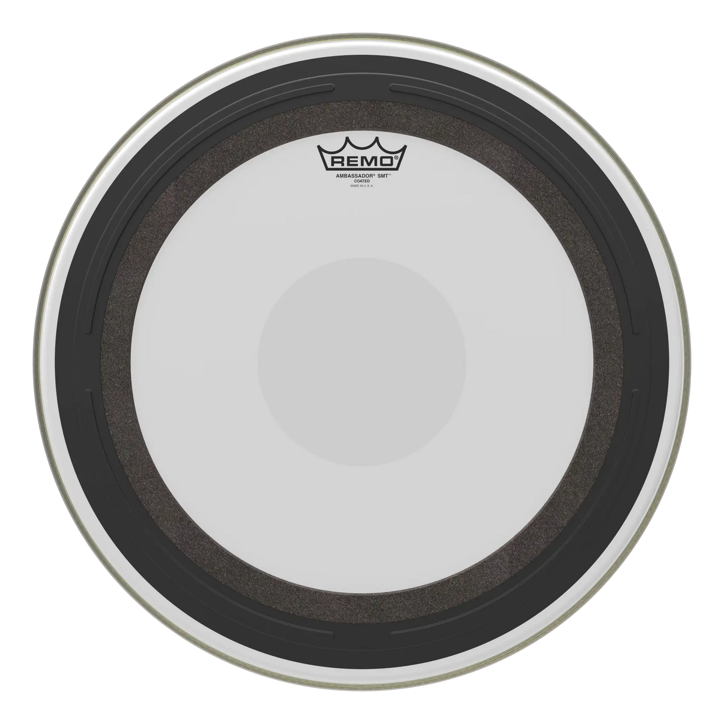 Remo Ambassador SMT Coated