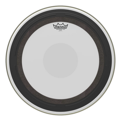 Remo Ambassador SMT Coated