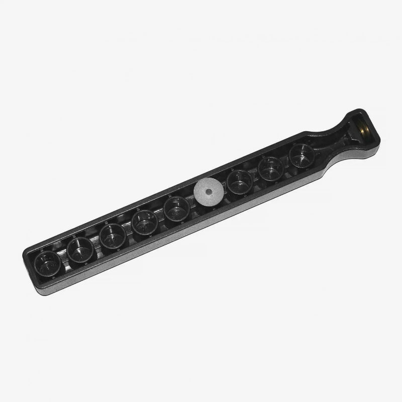 Bass Drum O's Drum Port Hole Cutter