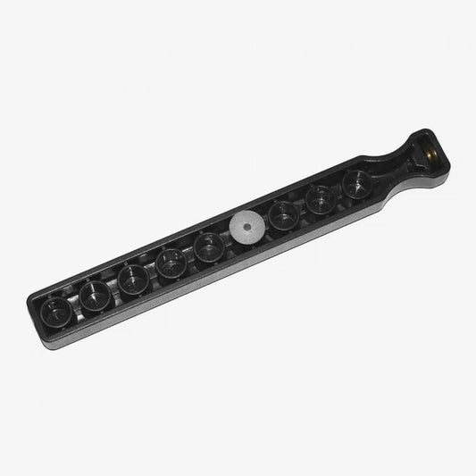 Bass Drum O's Drum Port Hole Cutter