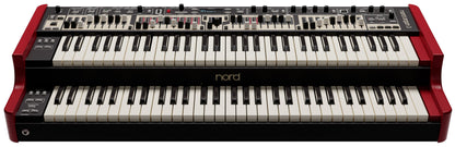 Nord Organ 3