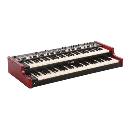 Nord Organ 3