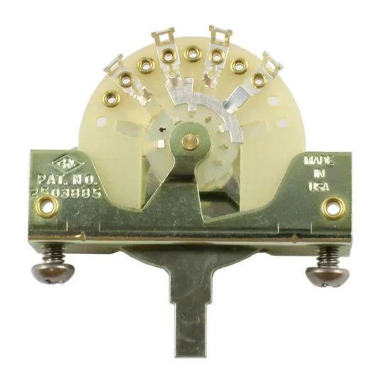 CRL Blade Switch