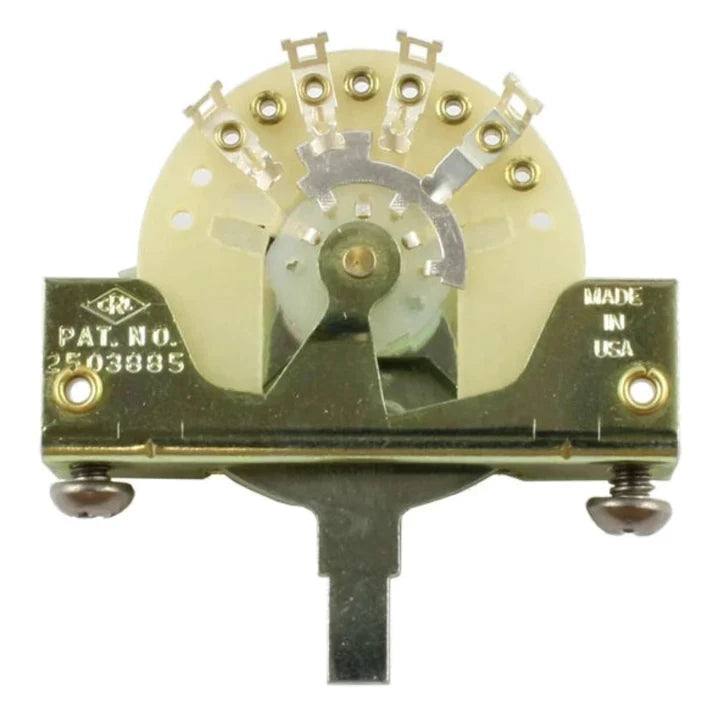 CRL Blade Switch