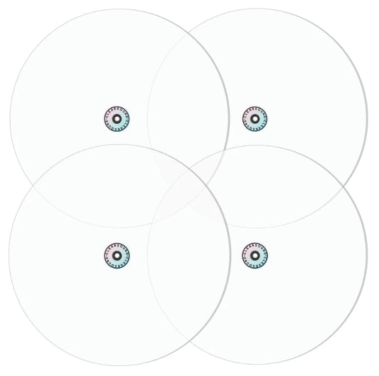Clearsound Baffles "The Quad"