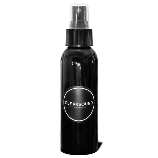 Clearsound Baffle Cleaner