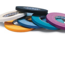 Pro Tapes Pro Spike Cloth Gaffers Tape 1/2 Inch 45 Yard