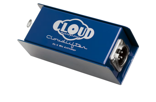 Cloudlifter CL-1