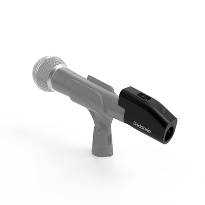 D'Addario IR Mic Mute