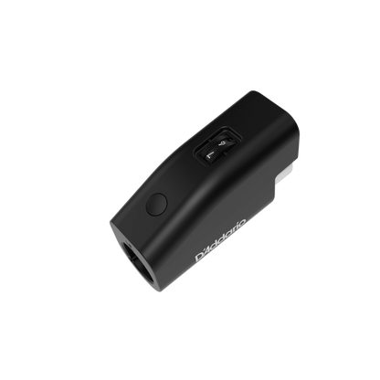 D'Addario IR Mic Mute
