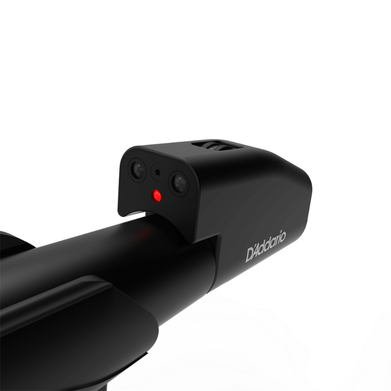 D'Addario IR Mic Mute