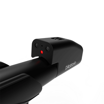 D'Addario IR Mic Mute