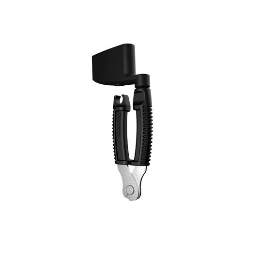D'Addario Bass Pro-Winder, Black