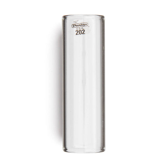 Dunlop Regular Wall Medium Glass Slide #202