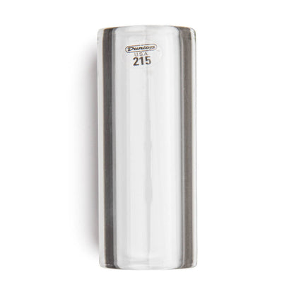 Dunlop Heavy Wall Medium Glass Slide #215