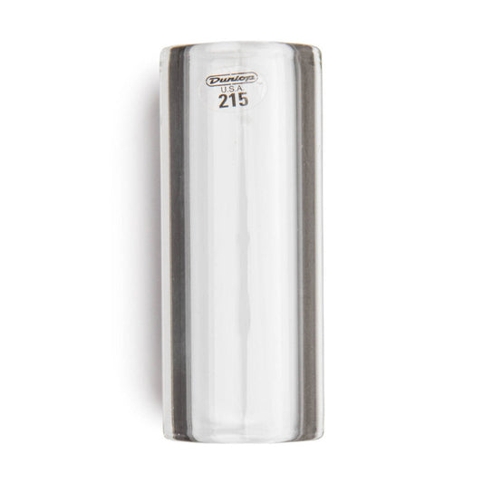 Dunlop Heavy Wall Medium Glass Slide #215