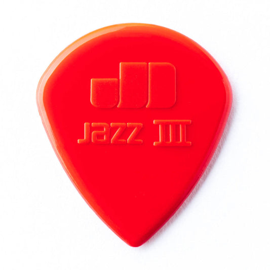 Dunlop Jazz Picks