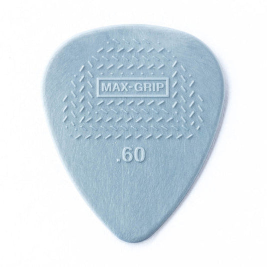 Dunlop Max-Grip Nylon Standard Picks