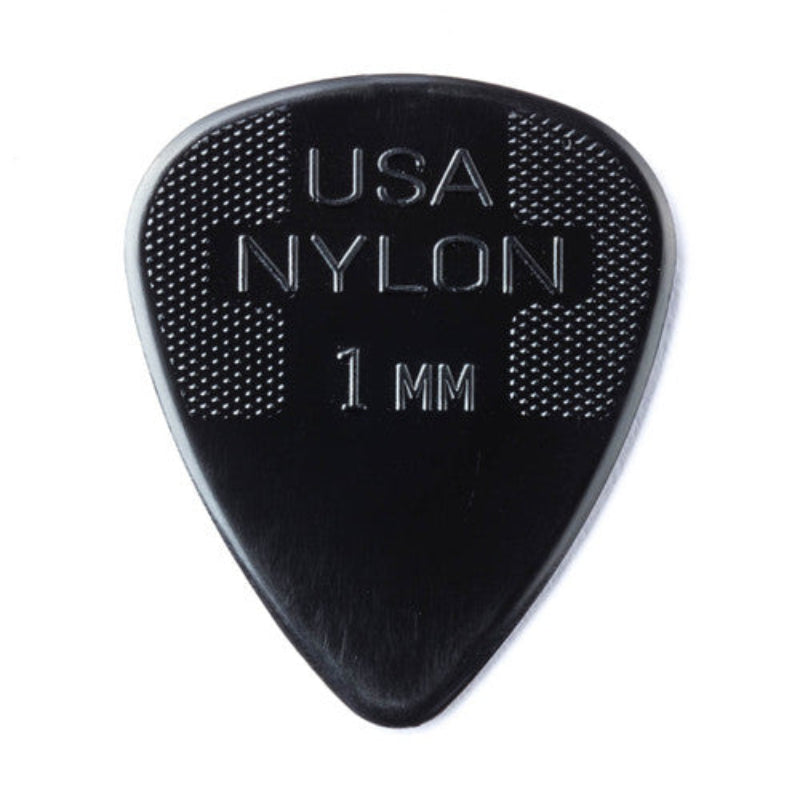Dunlop Nylon Standard Picks