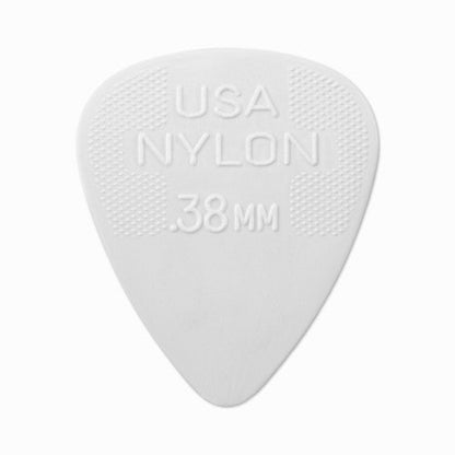 Dunlop Nylon Standard Picks