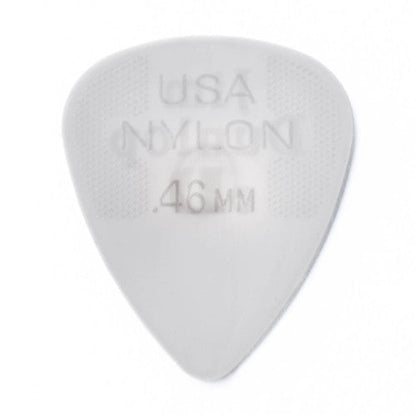 Dunlop Nylon Standard Picks