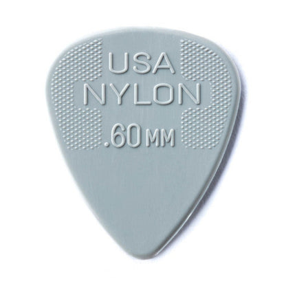 Dunlop Nylon Standard Picks