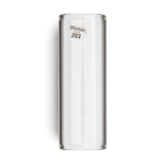 Dunlop Regular Wall Large Glass Slide #203
