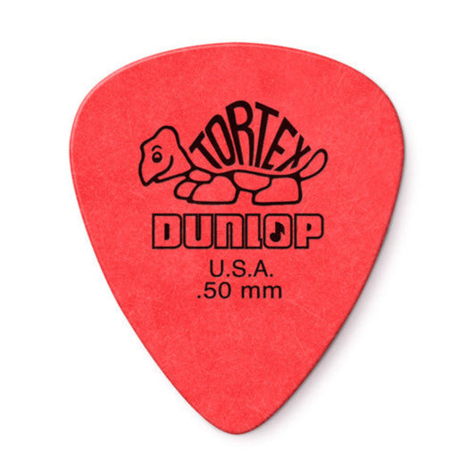 Dunlop Tortex Standard Picks